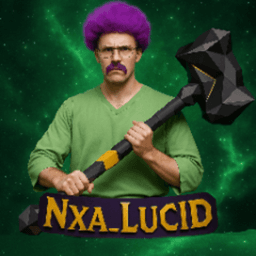 Nxa_lucid avatar