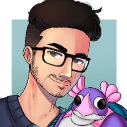 Erranttk avatar