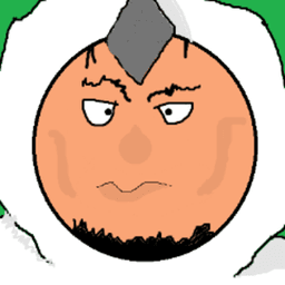 Kamahash avatar