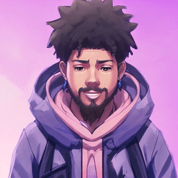 kingsmokieII avatar