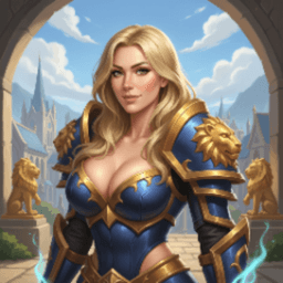 ReadyPlayerAlli avatar