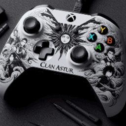 clan_astur avatar
