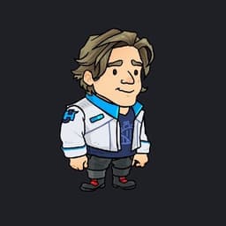 Harryjohnsonz avatar