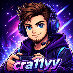 cra11yy avatar