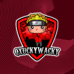 QxuckyWacky avatar