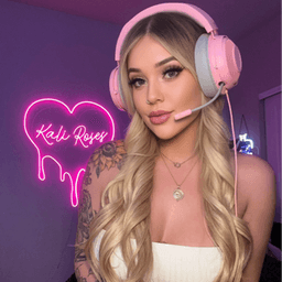KaliRoses avatar