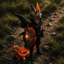 BuckBuckett avatar