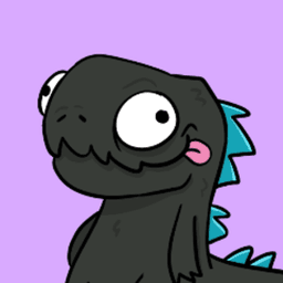 Godzookis avatar