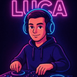 LucaStahnke avatar