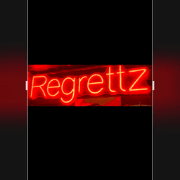 ImRegrettz avatar