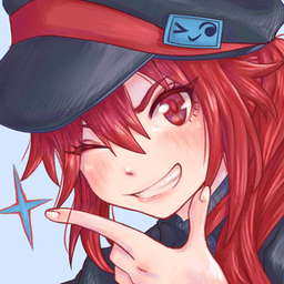 Seth avatar