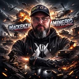 Mackenziegaming902 avatar