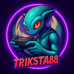 triksta88 avatar