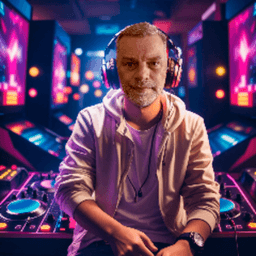 DjCosmoDK avatar