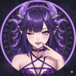 JaeAmethyst avatar