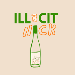 illicitNick avatar