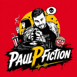 PaulPFiction avatar