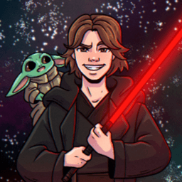 ElbireTM avatar