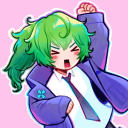 クローバー__ avatar