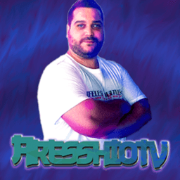 Aresshiotv avatar