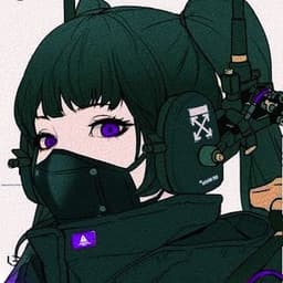 Meltrilyn avatar