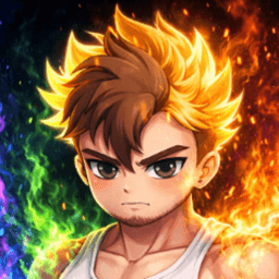 Rockyyl avatar