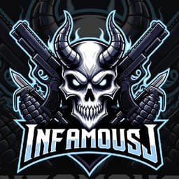 InfamousJ36 avatar
