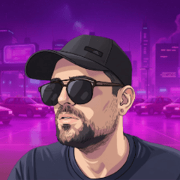 TaxiSantos avatar
