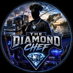the_diamond_chef avatar