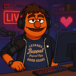 ValentijnKomin avatar