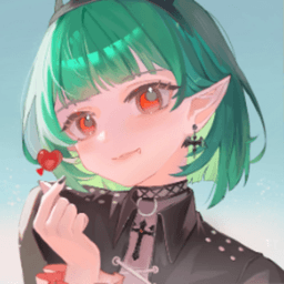 祤兒クユプ avatar