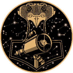 AstroHallthorr avatar