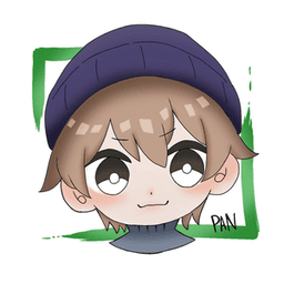 DeliciousPAN avatar