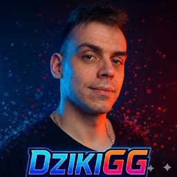 DzikiGG avatar