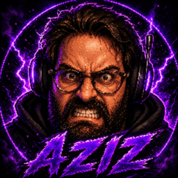 AzizYouDied avatar