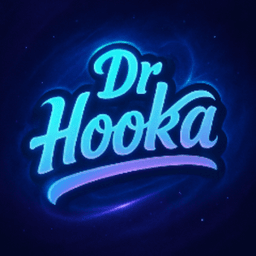DoctorHooka avatar