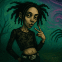 wittywanted avatar