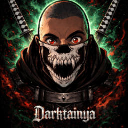 Darktainya avatar