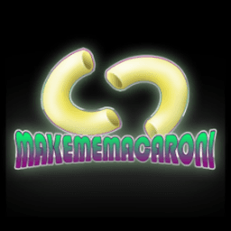 MakeMeMacaroni avatar