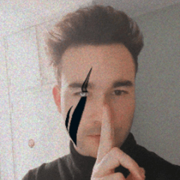 Frandalus avatar