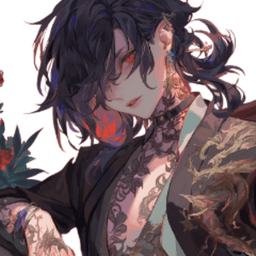 いざよいりん avatar
