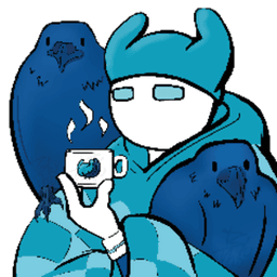 Bluvho avatar