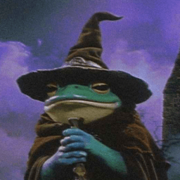 TheSpryFrog avatar