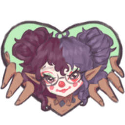 DizzyTheeClown avatar
