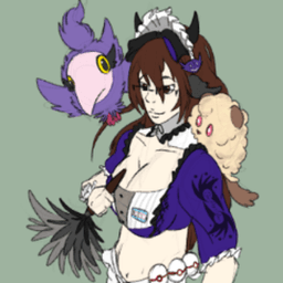 PallysCafe avatar