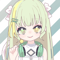 かれり一な avatar