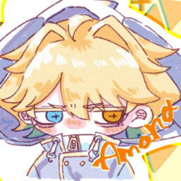 amaneru12 avatar