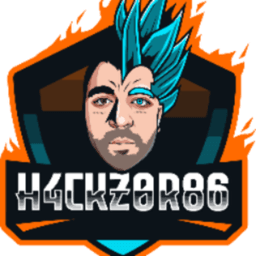 H4ckz0r86 avatar