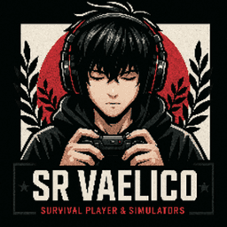 SrVaelico avatar