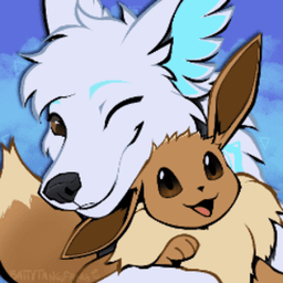 Lvl1Eevee avatar